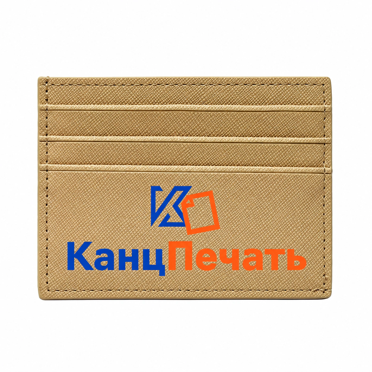 картинка Печать на кардхолдерах от типографии КанцПечать