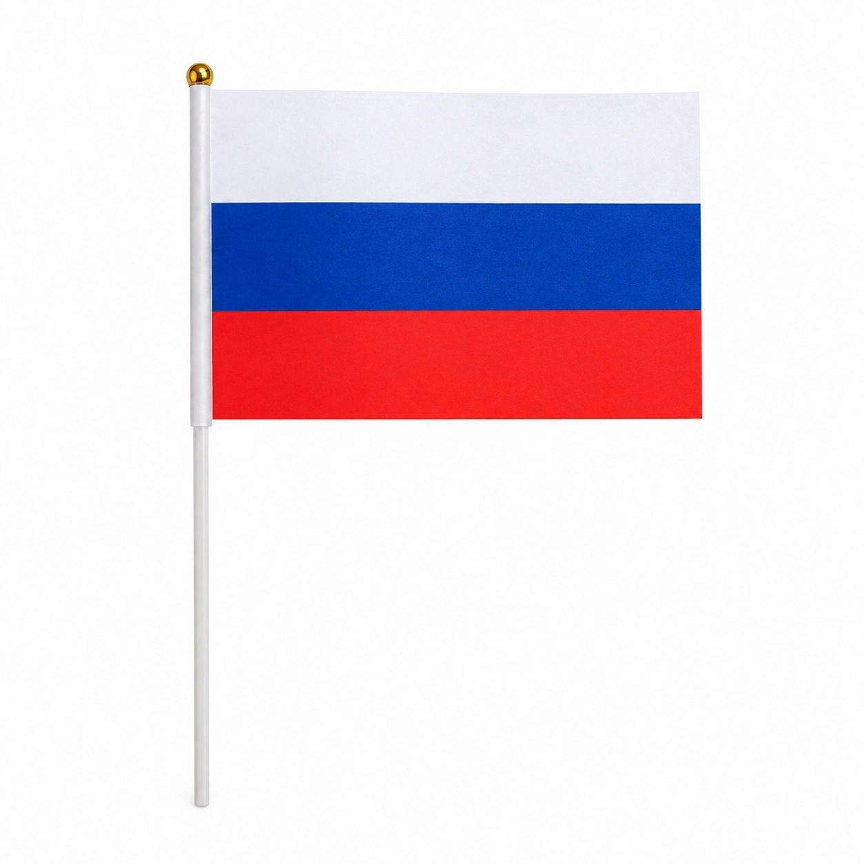 картинка Печать на флагах от типографии КанцПечать