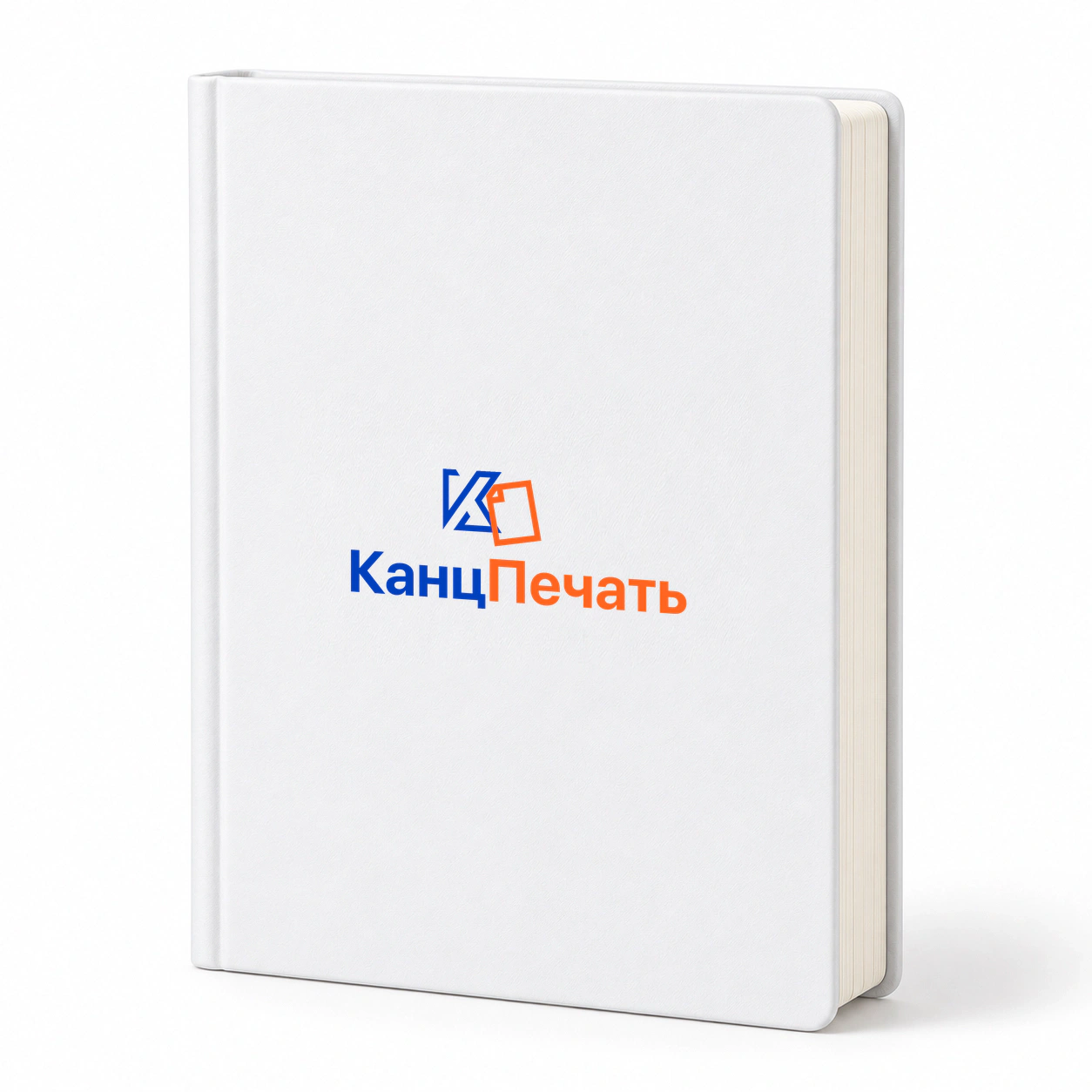 картинка Печать на ежедневниках от типографии КанцПечать